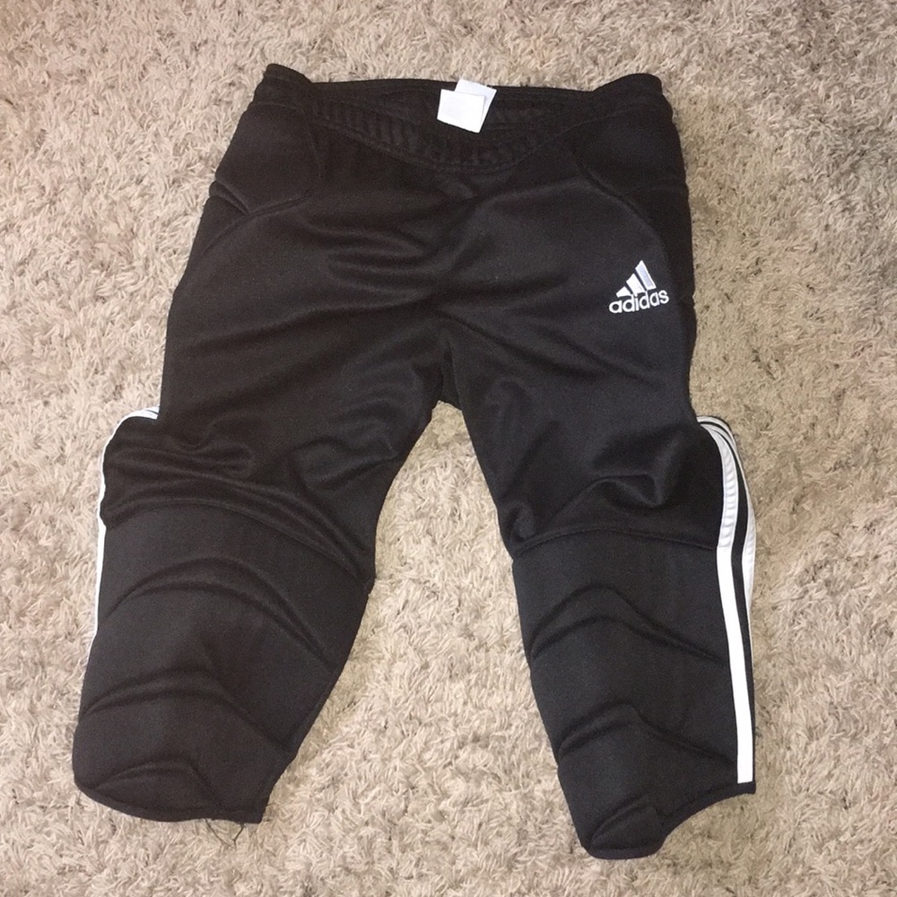 Adidas Soccer Goalie Padded pants